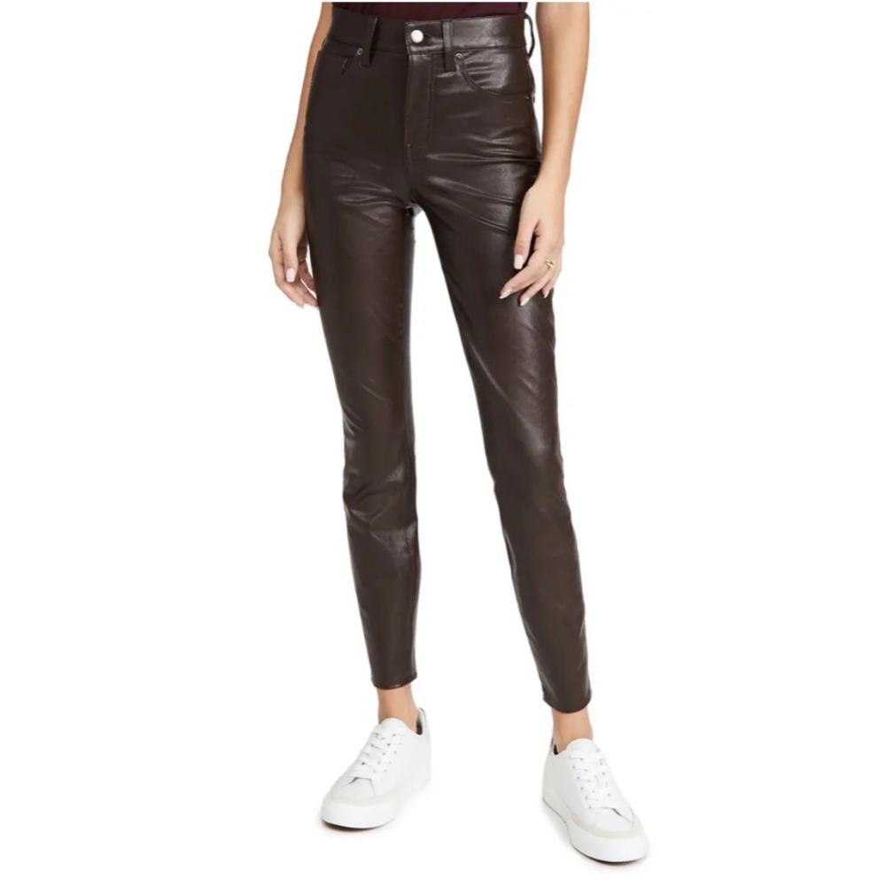 Veronica Beard Jean, Debbie Long Pants, Brown, 25